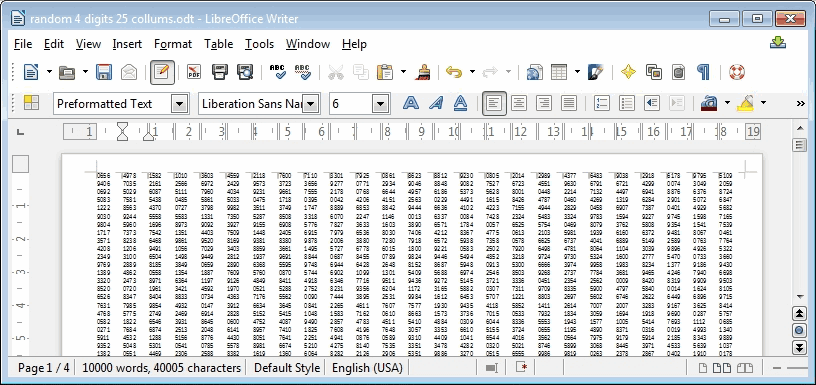 4 digit code cracking swateam